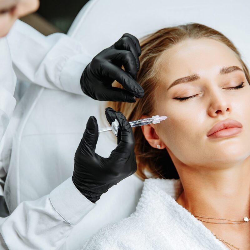 Sculptra Explained: The Collagen-Building Filler