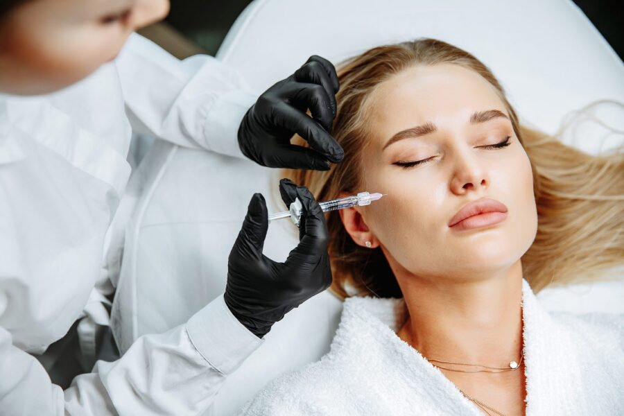 Sculptra Explained: The Collagen-Building Filler