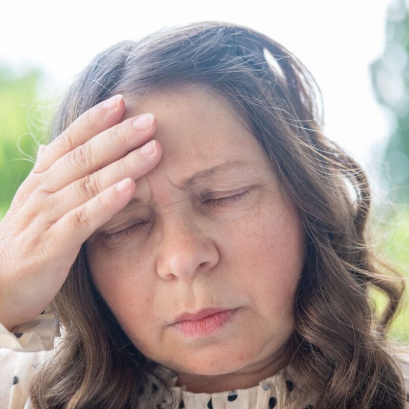 10 Signs You May Have a Hormone Imbalance 10 Signs You May Have a Hormone Imbalance