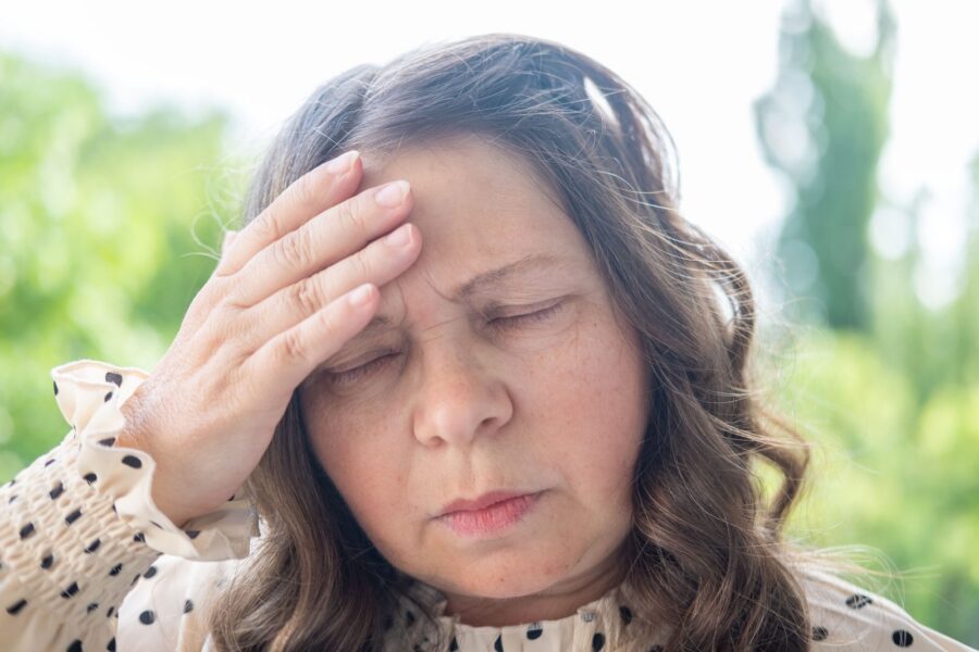 10 Signs You May Have a Hormone Imbalance