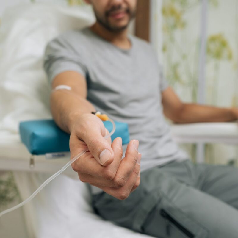 IV Therapy: What’s in the Drip and Who It’s For IV Therapy: What’s in the Drip and Who It’s For