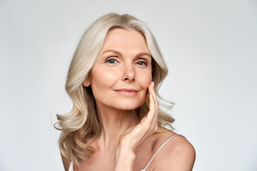 Building Your Anti-Aging Plan: Combining Aesthetics & Wellness