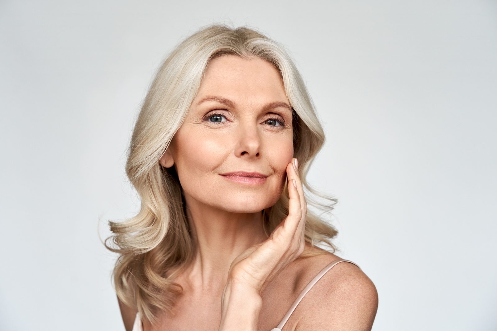 Building Your Anti-Aging Plan: Combining Aesthetics & Wellness Building Your Anti-Aging Plan: Combining Aesthetics & Wellness