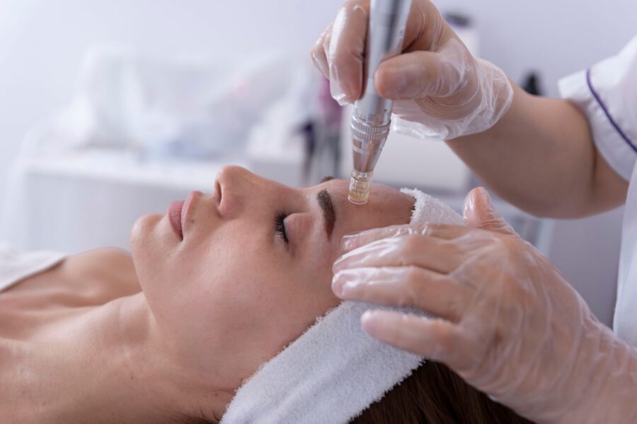 Mesotherapy for Skin Rejuvenation: What to Expect