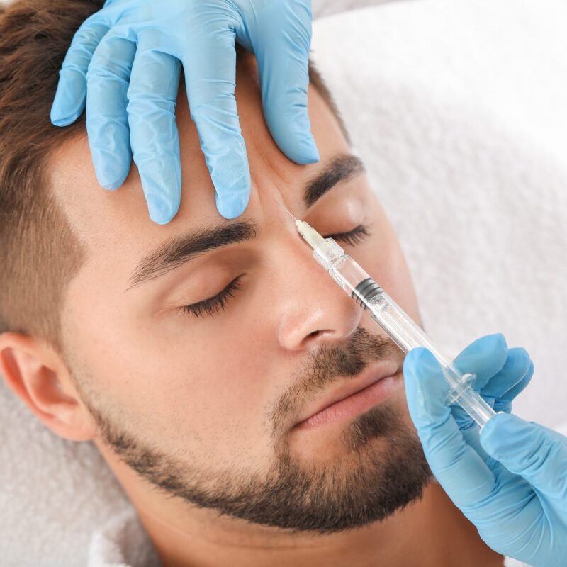 Dysport vs. Botox: How to Choose Your Wrinkle Relaxer