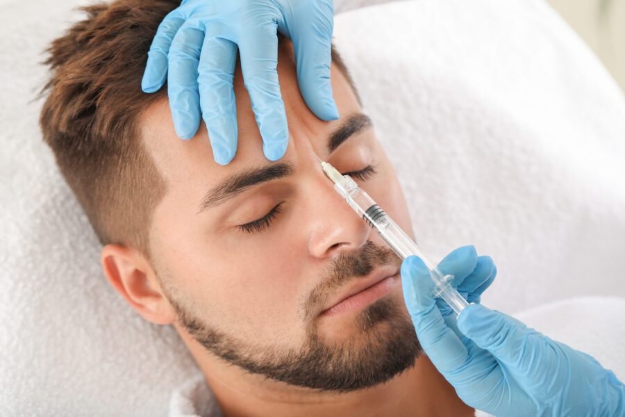 Dysport vs. Botox: How to Choose Your Wrinkle Relaxer